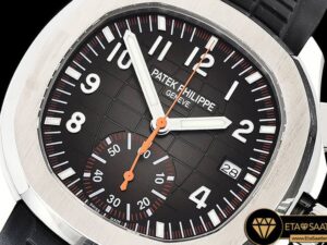 PP0290A - Aquanaut Chronograph 5968A SSRU (Blk) Grey YLF A7750 - 04.jpg